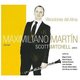 Various Artists - Vibracones Del Alma (SACD super audio format, CD): Maximiliano Martin, Scott Mitchell, Antonio Romero,...