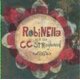 Robinella & the Ccstringband (CD): Robinella & Ccstringband