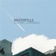 Winterpills - Central Chambers (CD): Winterpills