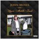 John Moses - Upper Middle Trash [PA] [Digipak] CD (2016) (CD): John Moses