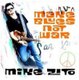 Mike Zito - Make Blues Not War (CD): Mike Zito