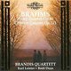 Johannes Brahms / Brandis Quartet - String Quintet, Op. 88/clarinet Quintet, Op. 115 (CD): Johannes Brahms, Brandis Quartet