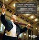 Various Artists - Telemann/Weber/Baksa/Bruch: Viola Concertos (CD): Herbert Kefer, Martin Kerschbaum, Georg Philipp Telemann,...