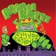 Prince Fatty - Super Size (CD): Prince Fatty