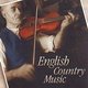 Various Artists - English Country Music (CD): Tony Engle, Daisy Bulwer, Reg Hall, Billy Cooper, Walter Bulwer