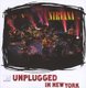 Scott Litt / Nirvana - Unplugged In New York (CD): Scott Litt, Nirvana