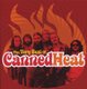 Canned Heat - Very Best Of (CD): Canned Heat