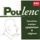 Various - Poulenc:Concs:Orchestra:Sacred *5Cds (CD): Various
