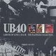 Various Artists - Labour of Love Volume I/ii/iii (CD, Rmst): Ub40, Dan Armstrong, Brian Nordhoff
