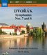 Various Artists - Dvorak: Symphonies Nos. 7 and 8 (Blu-ray disc): Antonin Dvork, Baltimore Symphony Orchestra, Marin Alsop