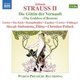 Various Artists - Johann Strauss II: Die Gotten Der Vernunft (CD): Johann Strauss Ii, Various Artists, Slovak Sinfonietta...