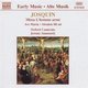 Various Artists - MISSA L'HOMME ARME (CD): Josquin Des Prez, Oxford Camerata, Jeremy Summerly, Judy Lieber, John Taylor