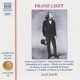 Various Artists - Liszt: Piano Music - Volume 10 (CD): Franz Liszt, Jeno Jando, Gunter Appenheimer