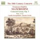 Various Artists - CONCERTI GROSSI OPUS 3 - NOS. 1 - 12 (CD): Francesco Onofrio Manfredini, Capella Istropolitana, Jaroslav...