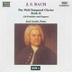 Various Artists - The Well-Tempered Klavier - Bach (CD): Johann Sebastian Bach, Jeno Jando, Keith Anderson, Ibolya Toth, Janos...