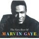 Various Artists - The Very Best Of Marvin Gaye (CD, Imported): Chris Griffin, Marvin Gaye, Mervyn Lyn