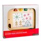 Doodle + Draw Elephant - Wooden Magic Drawing Board (Ages 3+): 