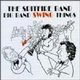 Big Band Swing Things (CD): Spitfire Band