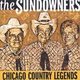 Sundowners - Chicago Country Legends (CD): Sundowners