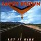 Savoy Brown - Let It Ride (CD): Savoy Brown