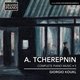 Giorgio Koukl - A. Tcherepnin: Complete Piano Music (CD): Alexander Tcherepnin, Giorgio Koukl