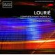 Arthur Lourie / Giorgio Koukl - Louri: Complete Piano Works (CD): Arthur Lourie, Giorgio Koukl