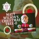 Matt Wilson's Christmas Tree-o (CD): Matt Wilson
