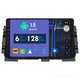 RoverOne 6GB+128GB Car Media Player Radio GPS Audio CarPlay for Nissan Kicks P15 2017 - 2021: 