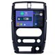 RoverOne 6GB+128GB Car Media Player Radio GPS Audio CarPlay for Suzuki Jimny 3 2005 - 2019: 