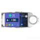 RoverOne 6GB+128GB Car Media Player Radio GPS Audio CarPlay for Toyota Yaris 2012 - 2017: 