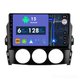 RoverOne 6GB+128GB Car Media Player Radio GPS Audio CarPlay for Mazda MX-5 3 NC 2008-2015: 