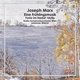 Various Artists - Joseph Marx: Eine Fruhlingsmusik (CD): Joseph Marx, Radio Symphonieorchester Wien, Johannes Wildner