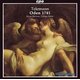 Telemann / Mertens / Remy - 24 Oden 1741 (CD): Various Artists, Telemann / Mertens / Remy
