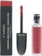 MAC Powder Kiss Liquid Lipcolour 975 Ruby Boo Liquid Lipstick (5ml) - A weightless moisture-matte Liquid Lipstick. Soft-focus...