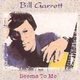 Bill Garrett - Seems to Me (CD): Bill Garrett