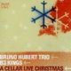 Various Artists - Cellar Live Christmas (CD): Various Artists, Bruno Herbert, B3 Kings