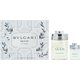Bvlgari Man Rain Essence 2 Piece Gift Set: Eau de Parfum (100ml) - Eau de Parfum 1: 