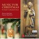 Various Artists - Music for Christmas (CD): Various Composers, David Saint, Nigel Morris, St Chad's Cathedral Choir
