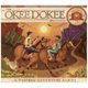 The Okee Dokee Brothers - Saddle Up (CD): The Okee Dokee Brothers