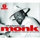 Thelonious Monk - The Absolutely Essential 3CD Collection (CD): Thelonious Monk