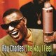 Ray Charles - The Way I Feel (CD): Ray Charles