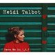 Heidi Talbot - Here We Go 1, 2, 3 (CD): Heidi Talbot
