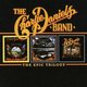 The Charlie Daniels Band - The Epic Trilogy (CD): The Charlie Daniels Band