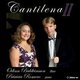 Various Artists - Cantilena II (CD): Charles-Marie Widor, Odinn Baldvinsson, Patricia Romero, Cecile Chaminade, Henri...