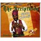 Peter Jackson - The Scriptures (CD): Peter Jackson