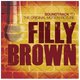 Various - Filly Brown (Ost) (CD): Various