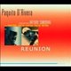 D'Rivera Paquito & Arturo San / Ar Sandoval - Reunion (CD): D'Rivera Paquito & Arturo San, Ar Sandoval