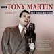 Various Artists - The Tony Martin Hit Collection 1936-57 (CD): Dinah Shore, Betty Hutton, Phil Harris, Fran Warren