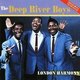The Deep River Boys - London Harmony (CD, Imported): The Deep River Boys
