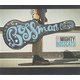The Mighty Bosscats - Bossman (CD): The Mighty Bosscats